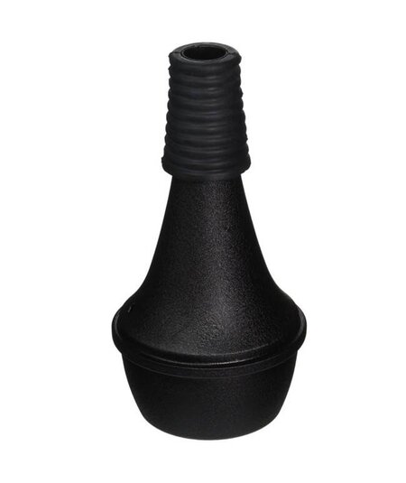 Jo-Ral TPT1P Trumpet Practice Mute