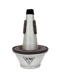 Jo-Ral Tritone Trumpet Cup Mute Aluminum TPT3