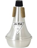 Jo-Ral Straight Piccolo Trumpet Mute