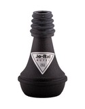 Jo Ral Piccolo Trumpet Mute Practice Aluminum TPT5P