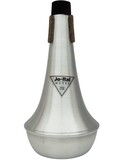 Jo-Ral Bass Trombone Straight Mute