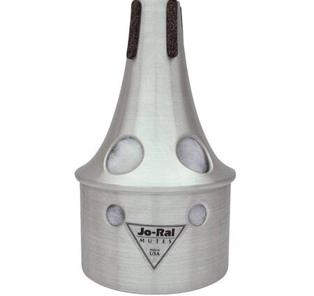 Jo-Ral Tenor Trombone Bucket Mute