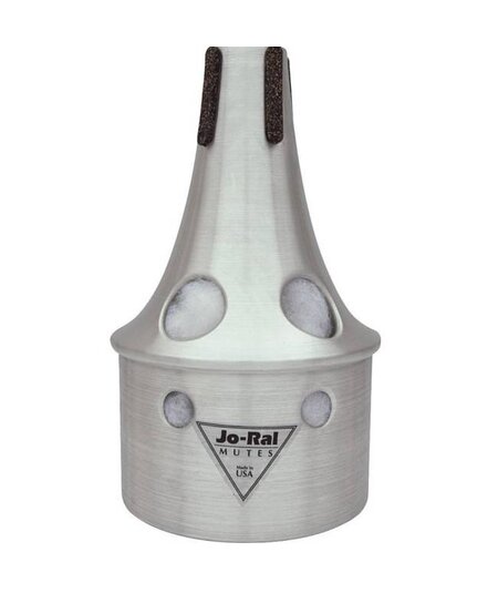 Jo-Ral Tenor Trombone Bucket Mute