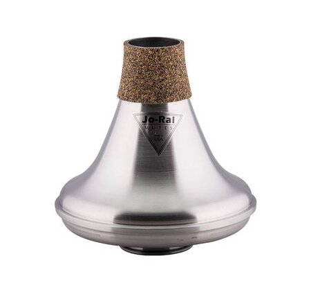 Jo-Ral Bass Trombone Wah-Wah Mute TRBB5