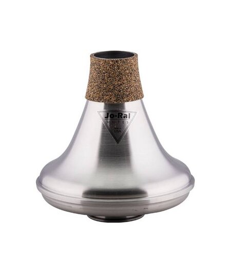 Jo-Ral Bass Trombone Wah-Wah Mute TRBB5