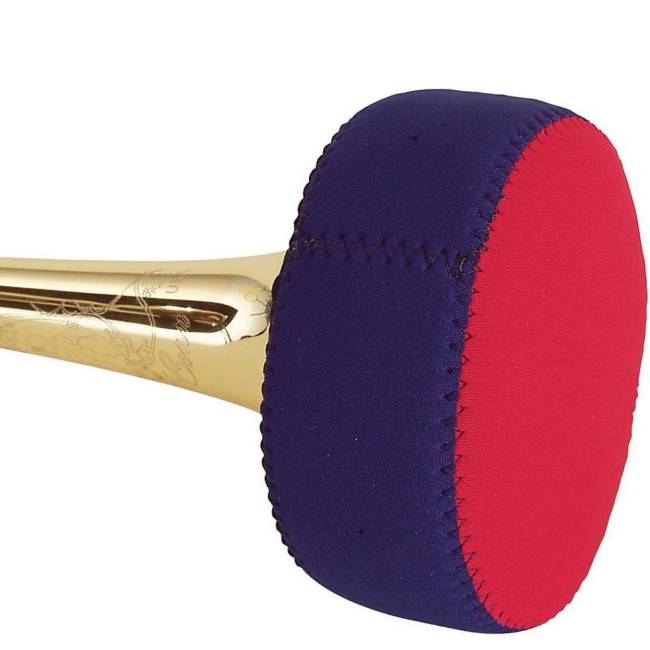 Softone トロンボーン用ミュート Softone Neoprene Mute - Dillon Music