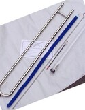 Slide-O-Mix Trombone Cleaning System