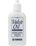 Yamaha Synthetic Valve Oil 60mL