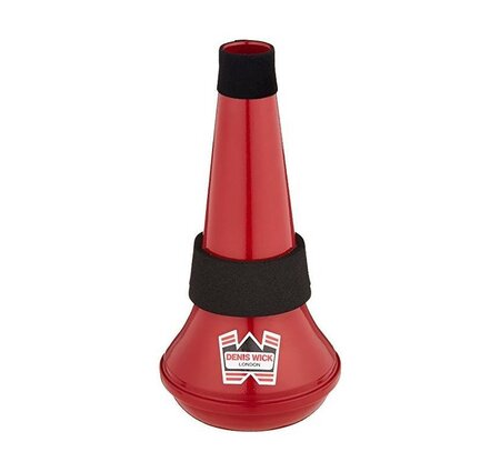 Denis Wick DW5583 Bass Trombone Travel Mute