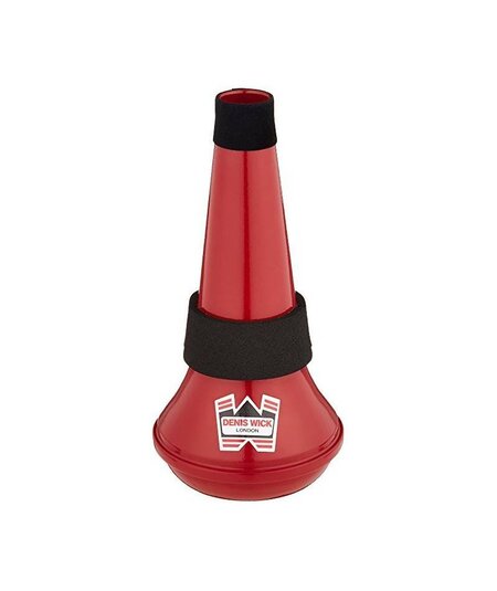 Denis Wick DW5583 Bass Trombone Travel Mute