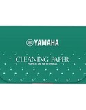 Yamaha Pad paper; cleaning; 70 sheets/pack