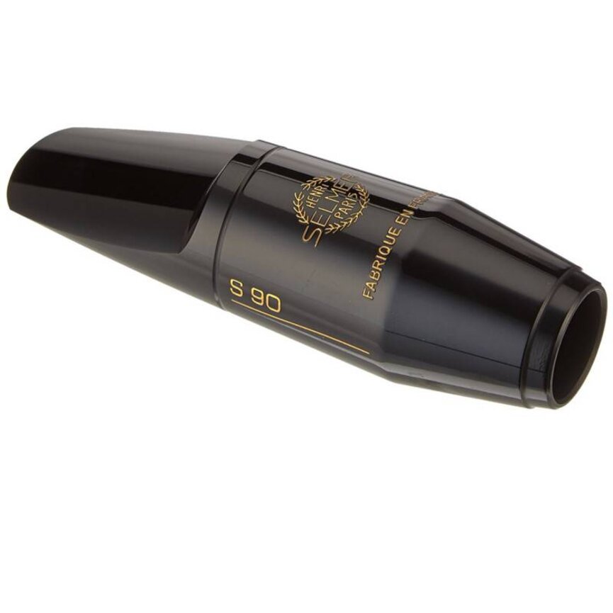 Selmer Paris S90 Soprano Sax Mouthpiece