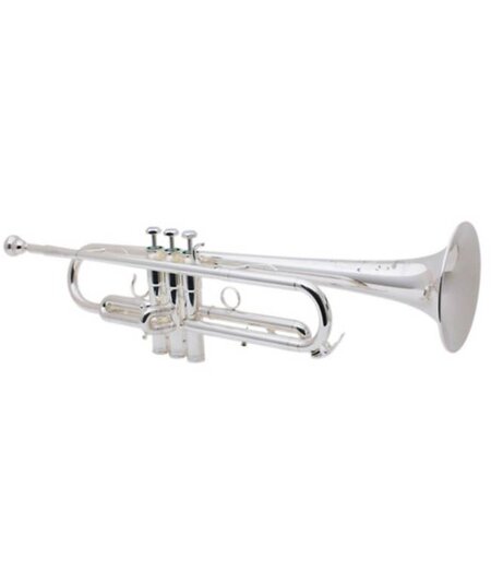 Schilke "Handcraft" Bb Trumpet