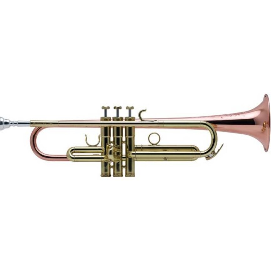 Schilke "Handcraft" Bb Trumpet