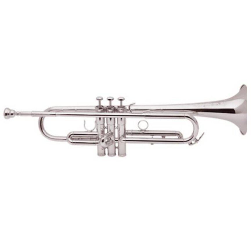 Schilke "Handcraft" Bb Trumpet