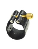 Rovner Dark Series  Ligature