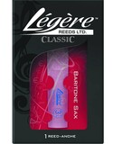 Legere Classic Series Bari Sax Reeds