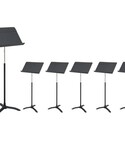 Manhasset Symphonic Stand Box of 6