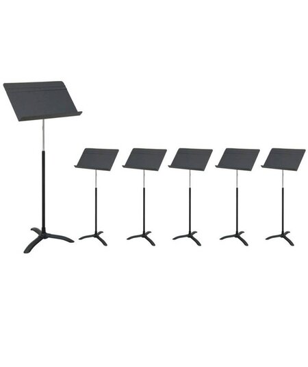 Manhasset Symphonic Stand Box of 6