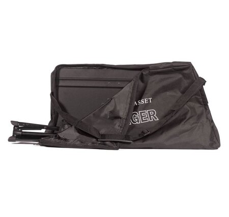 Manhasset AC1800 Voyager Tote Bag