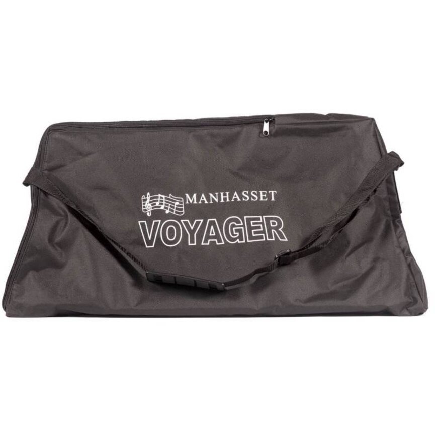 Manhasset Voyager Tote Bag