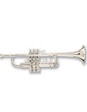 Bach  "Chicago" C Trumpet