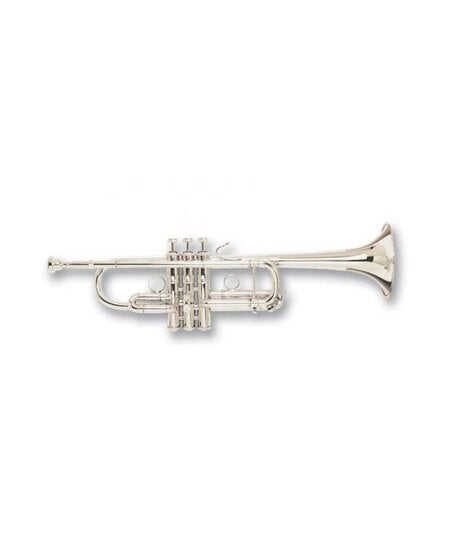 Bach  "Chicago" C trumpet