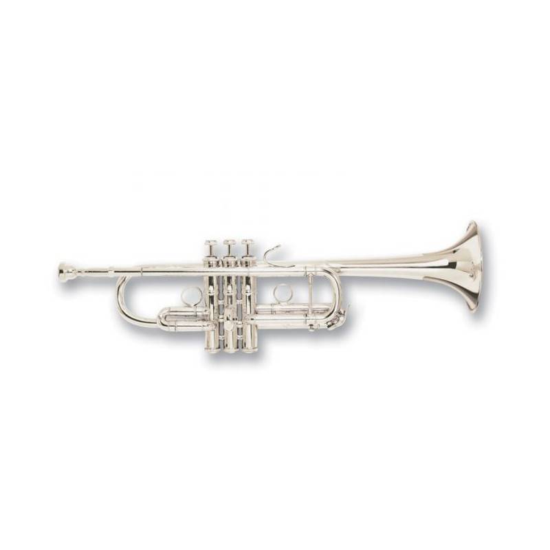 トランペット Bach C管 229/25A シカゴ トランペット Bach C管 229/25A シカゴ トランペット Bach C管