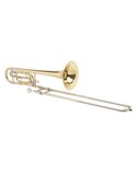 King 607F Tenor Trombone