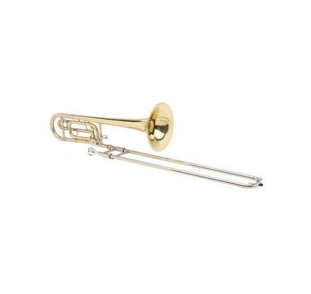 King 607F Tenor Trombone