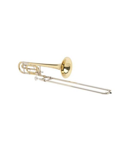 King 607F Tenor Trombone