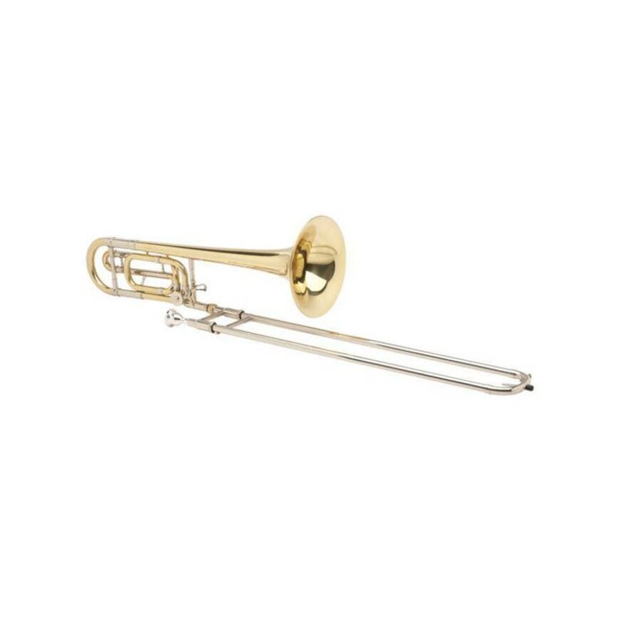 King 607F Tenor Trombone