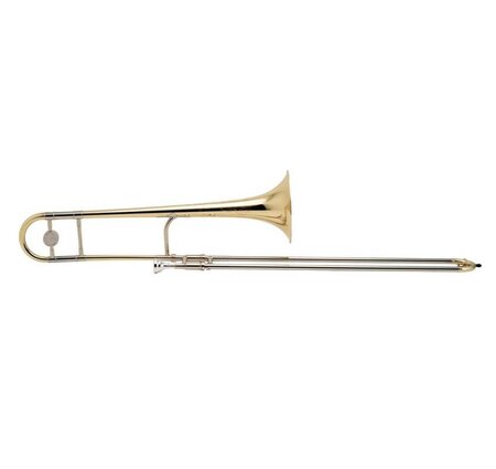 King 3B Legend Series Trombone