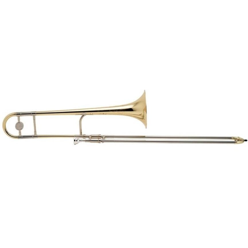 King 2B Legend Series Trombone