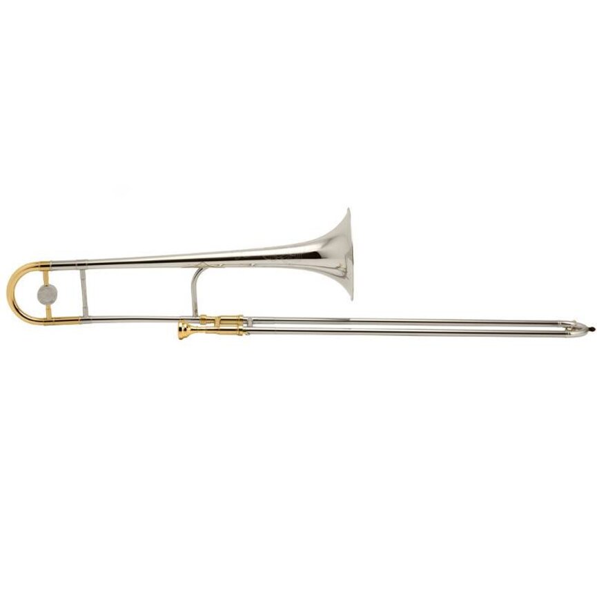King 2B Legend Series Trombone