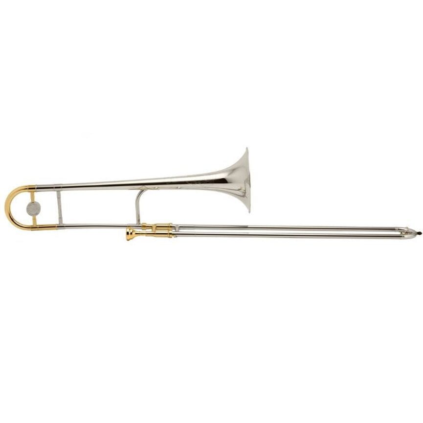 King 3B Legend Series Trombone