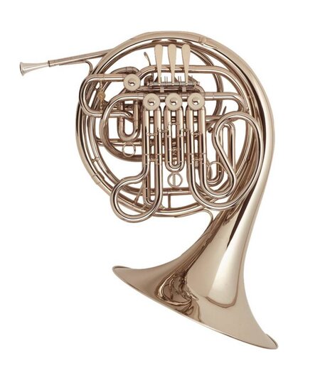 Holton "Farkas" Double French Horn Model H179