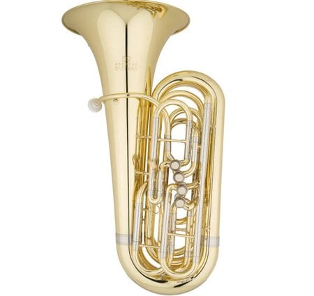 Eastman EBB226 BBb Tuba