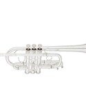 Eastman ETR540S Eb/D Trumpet