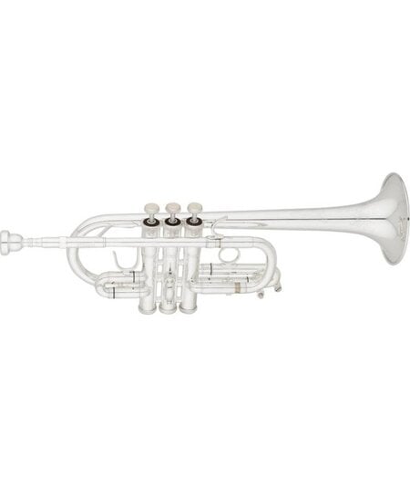 Eastman ETR540S Eb/D Trumpet