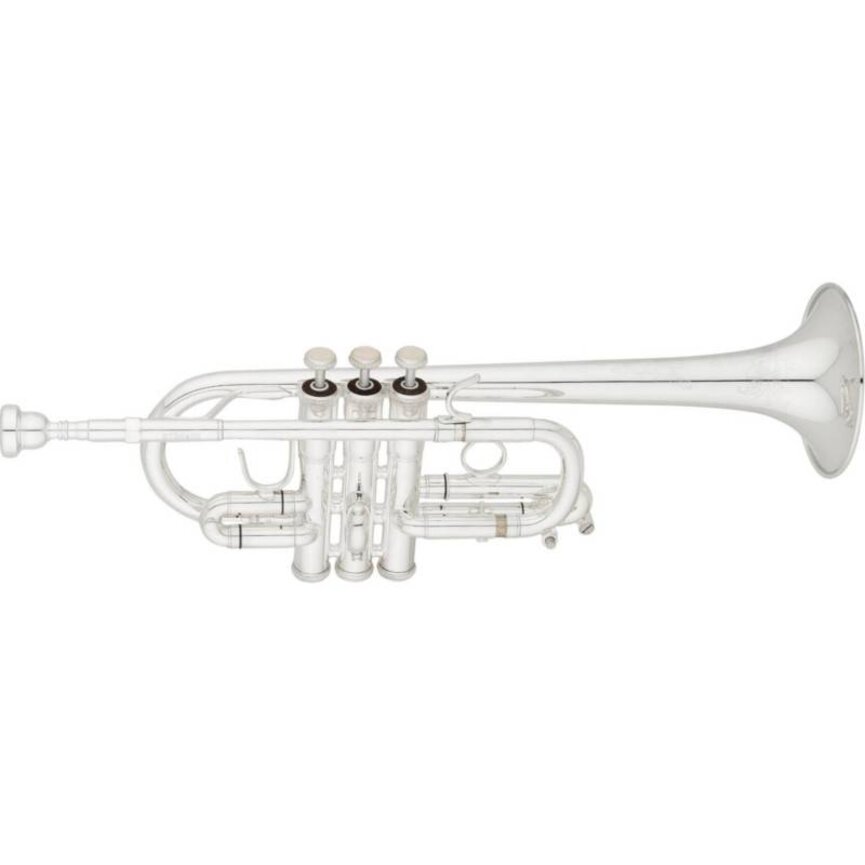 Eastman ETR540S Eb/D Trumpet