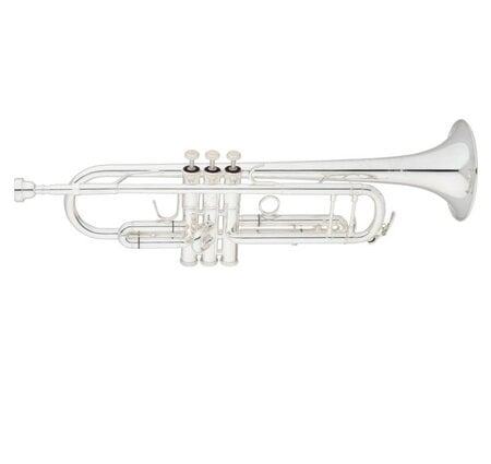 Eastman ETR520 Bb Trumpet