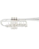 Eastman ETR530 C Trumpet