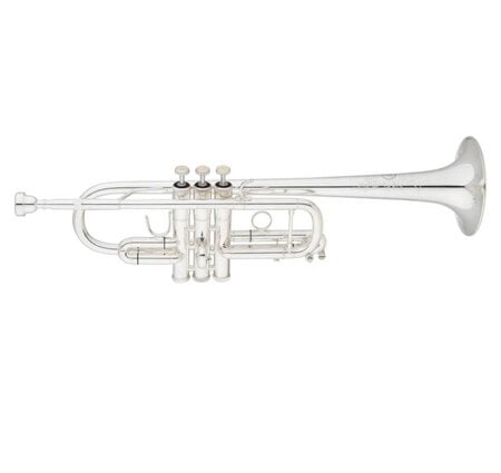 Eastman ETR530 C Trumpet