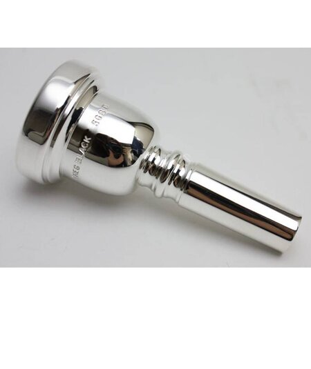 Greg Black 4.5G-5G Trombone Mouthpiece