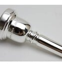 Greg Black 5GD Symphony Tenor Trombone Large Shank Mouthpiece