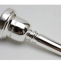 Greg Black 4C Tenor Trombone Small Shank Mouthpiece