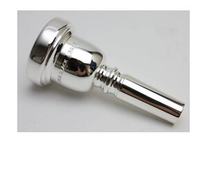 d*n様 Greg black 1/2G New York 7 Series Symphony Tenor Trombone Mouthpieces – Greg