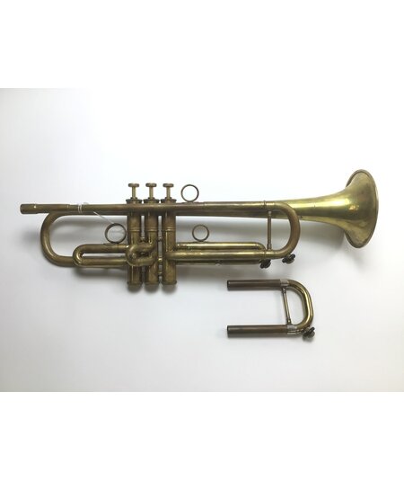 Used TrumpetTech Bb Trumpet (SN: H34722)