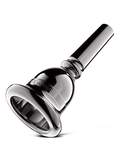 Laskey Tuba Mouthpiece